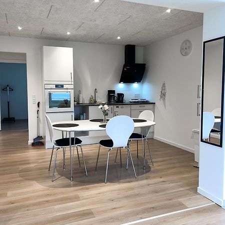 The Heart Of Billund Apartment By Kirija Kültér fotó