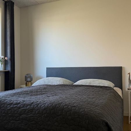 The Heart Of Billund Apartment By Kirija Kültér fotó