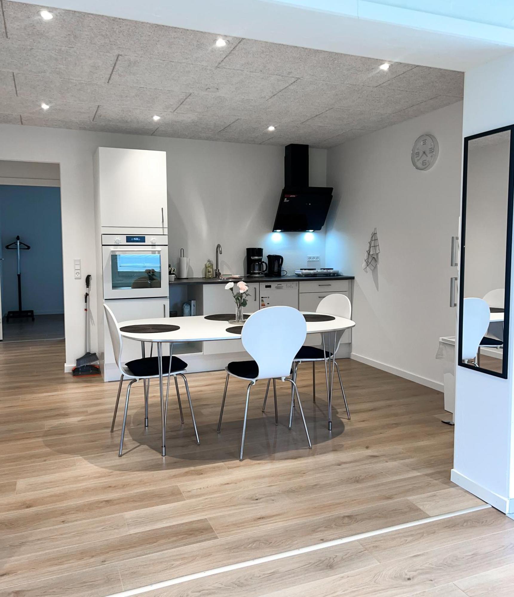 The Heart Of Billund Apartment By Kirija Kültér fotó