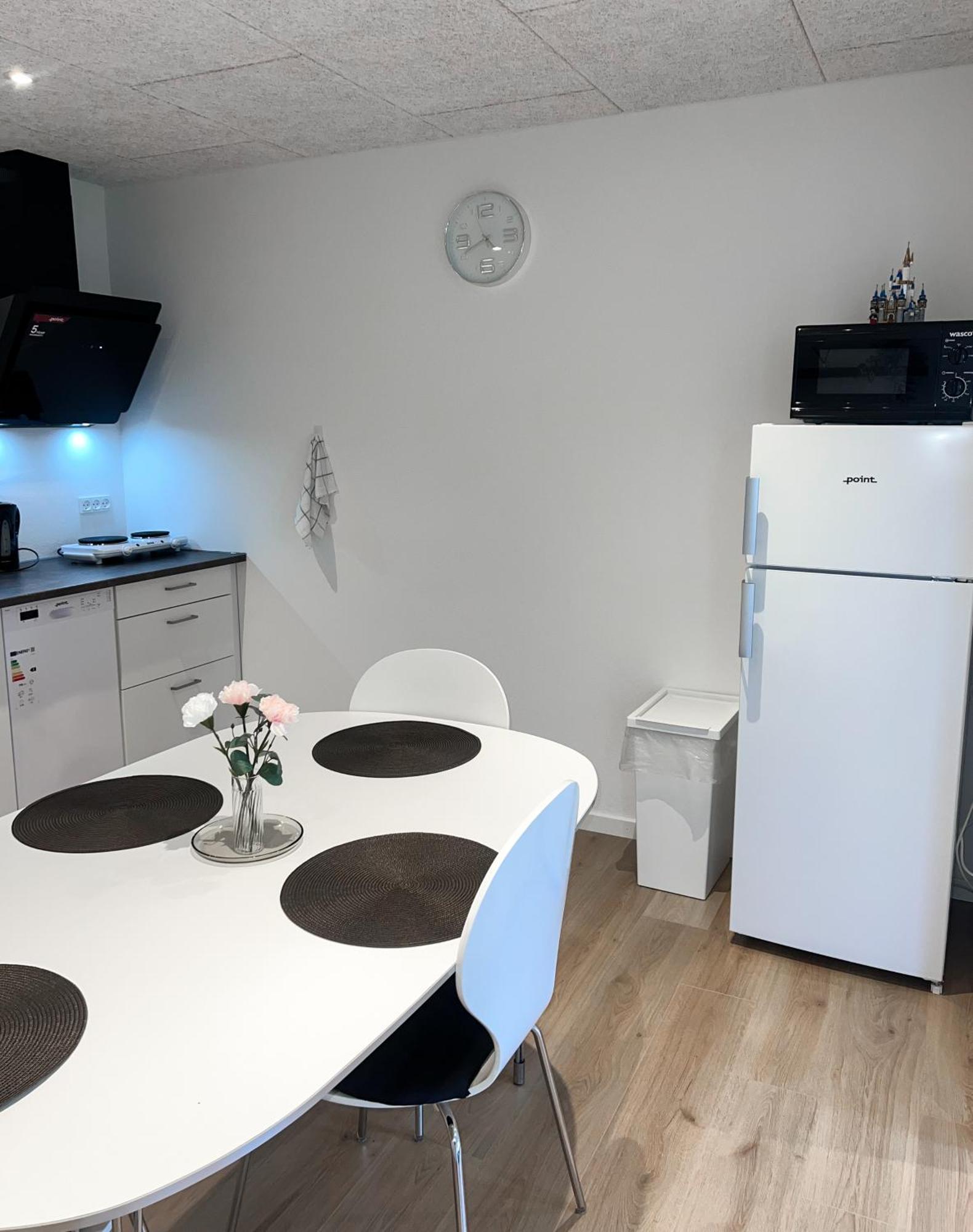The Heart Of Billund Apartment By Kirija Kültér fotó