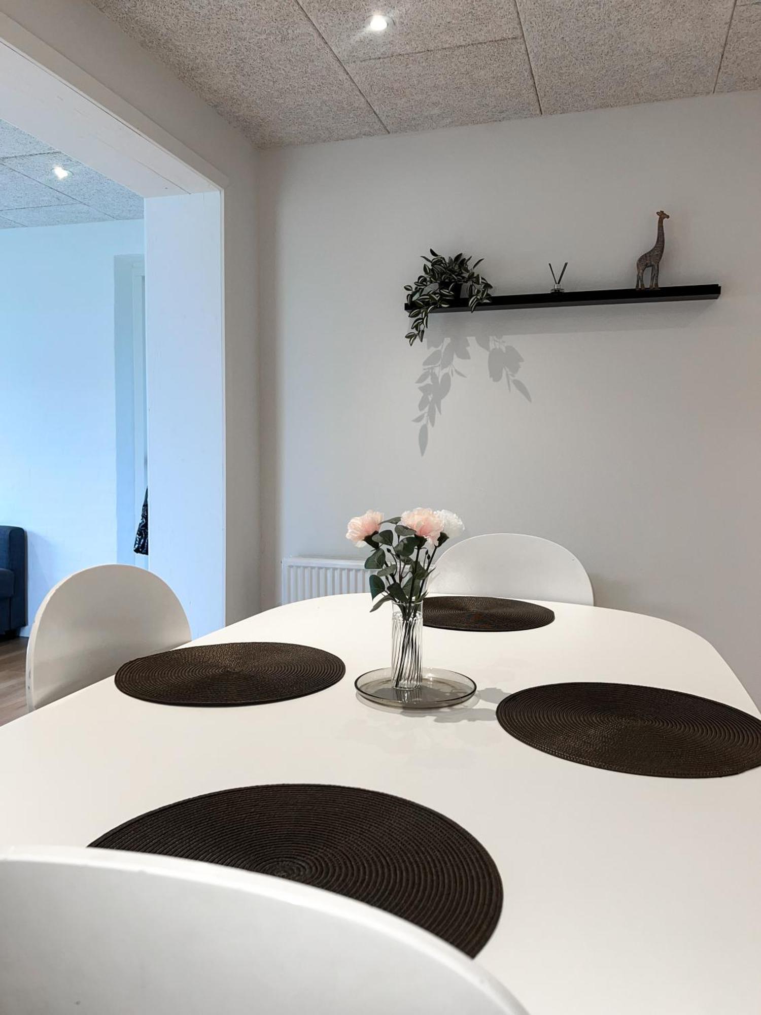 The Heart Of Billund Apartment By Kirija Kültér fotó