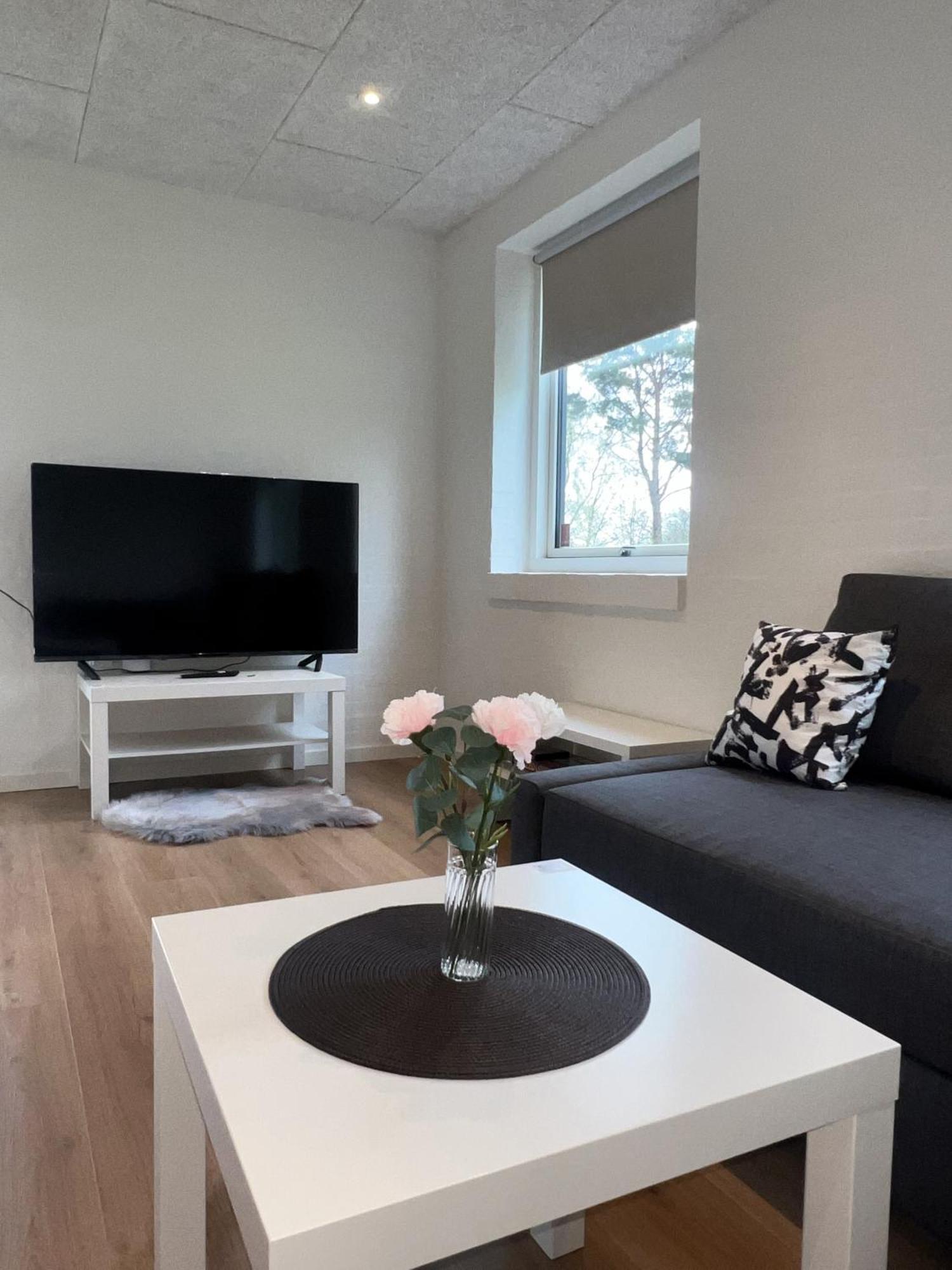 The Heart Of Billund Apartment By Kirija Kültér fotó