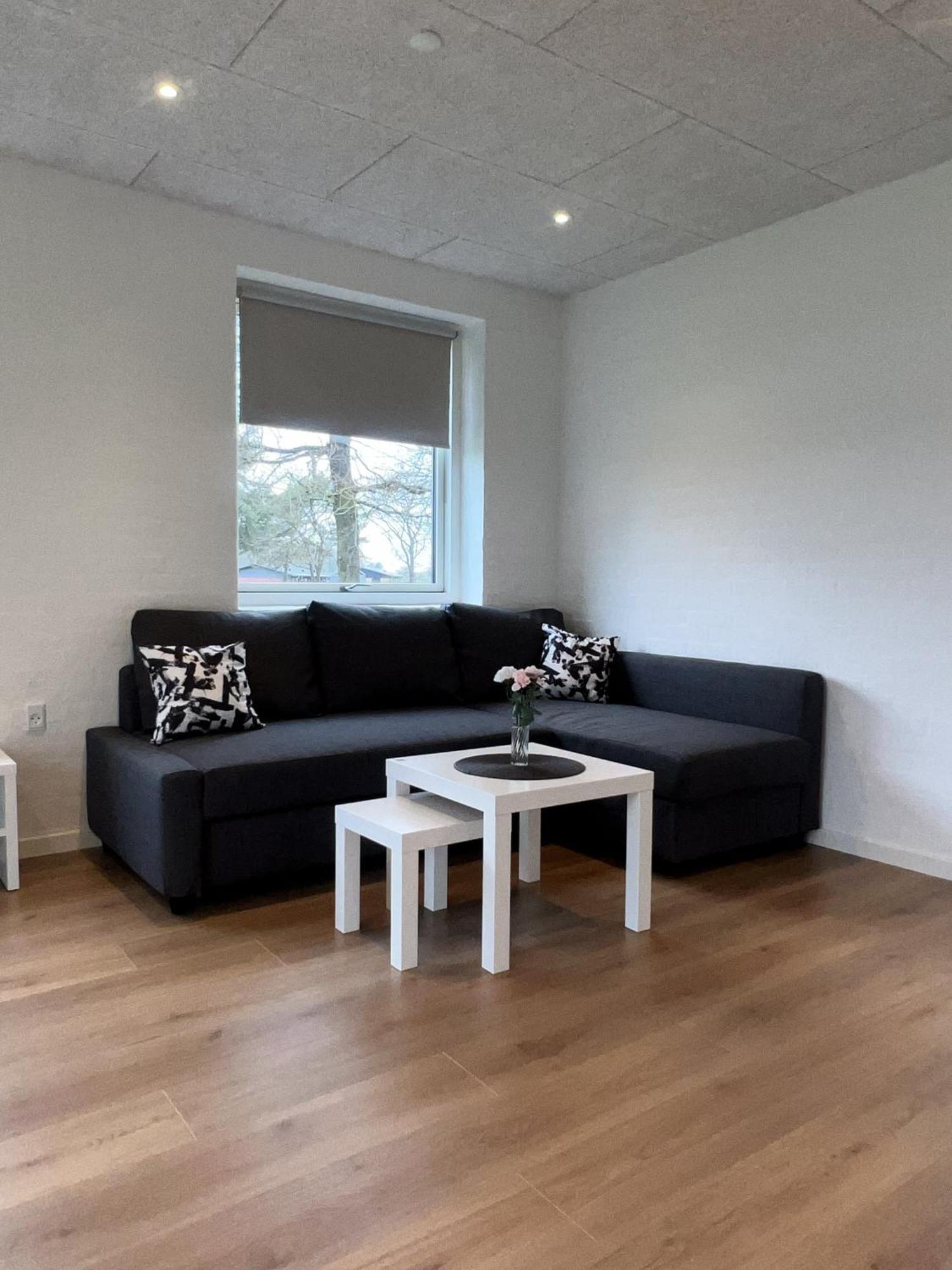 The Heart Of Billund Apartment By Kirija Kültér fotó