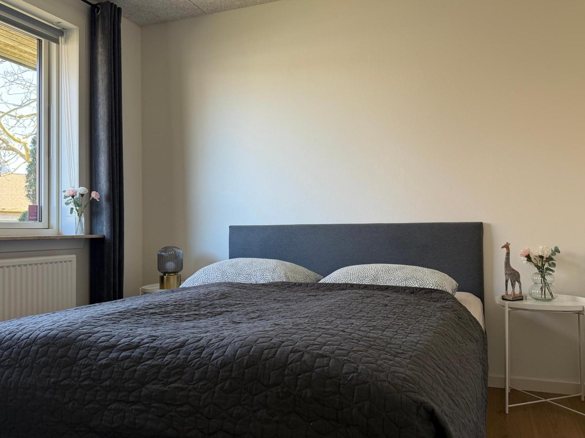 The Heart Of Billund Apartment By Kirija Kültér fotó